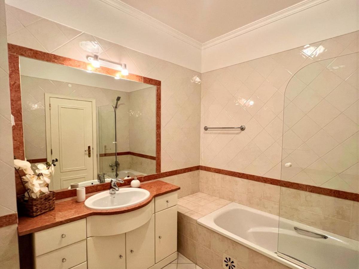 Vilamoura Central 2 With Pool By Homing Luaran gambar