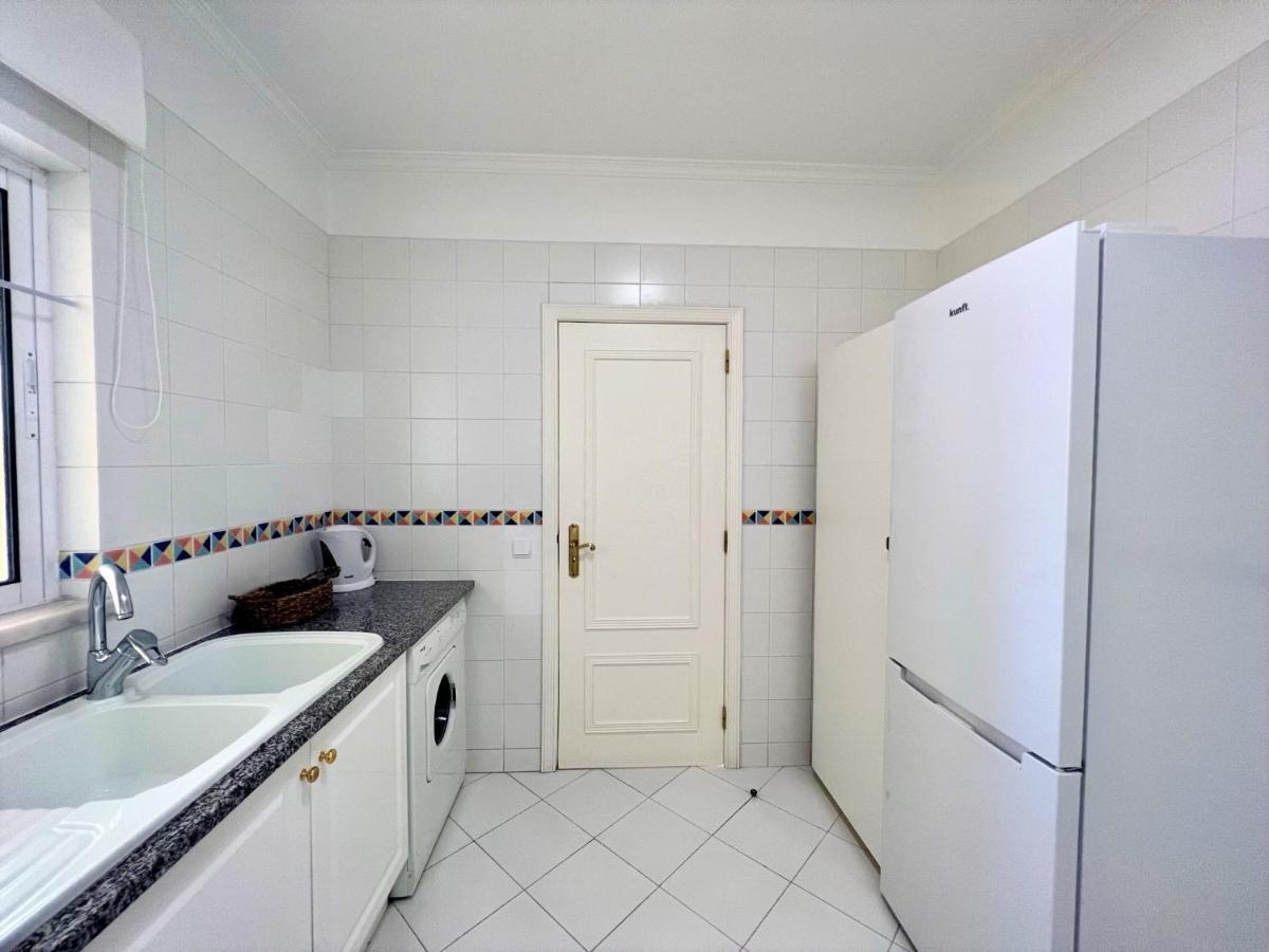 Vilamoura Central 2 With Pool By Homing Luaran gambar