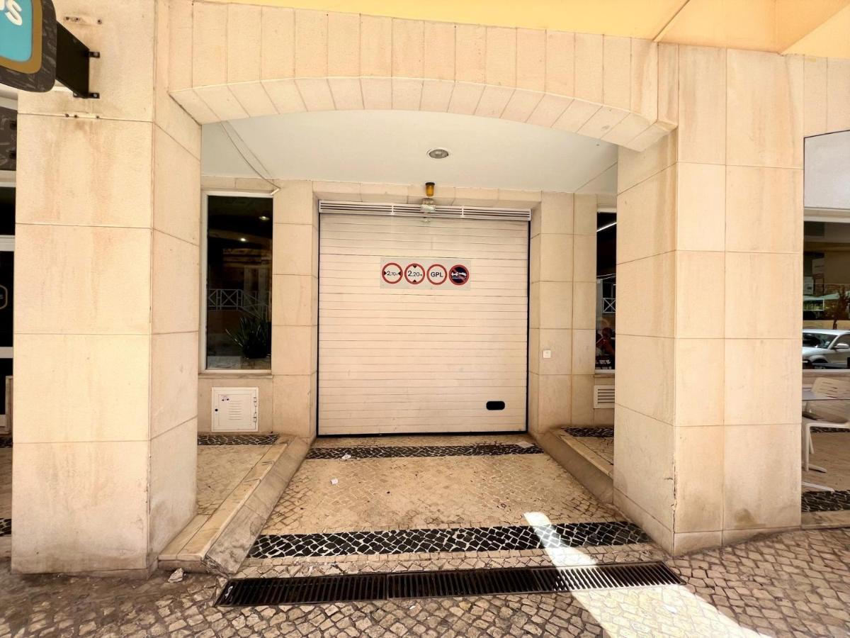 Vilamoura Central 2 With Pool By Homing Luaran gambar