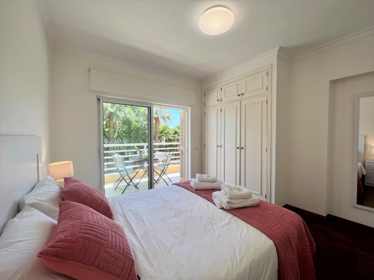 Vilamoura Central 2 With Pool By Homing Luaran gambar