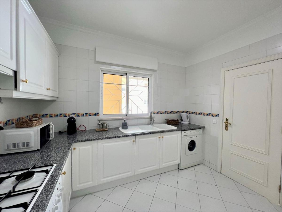 Vilamoura Central 2 With Pool By Homing Luaran gambar