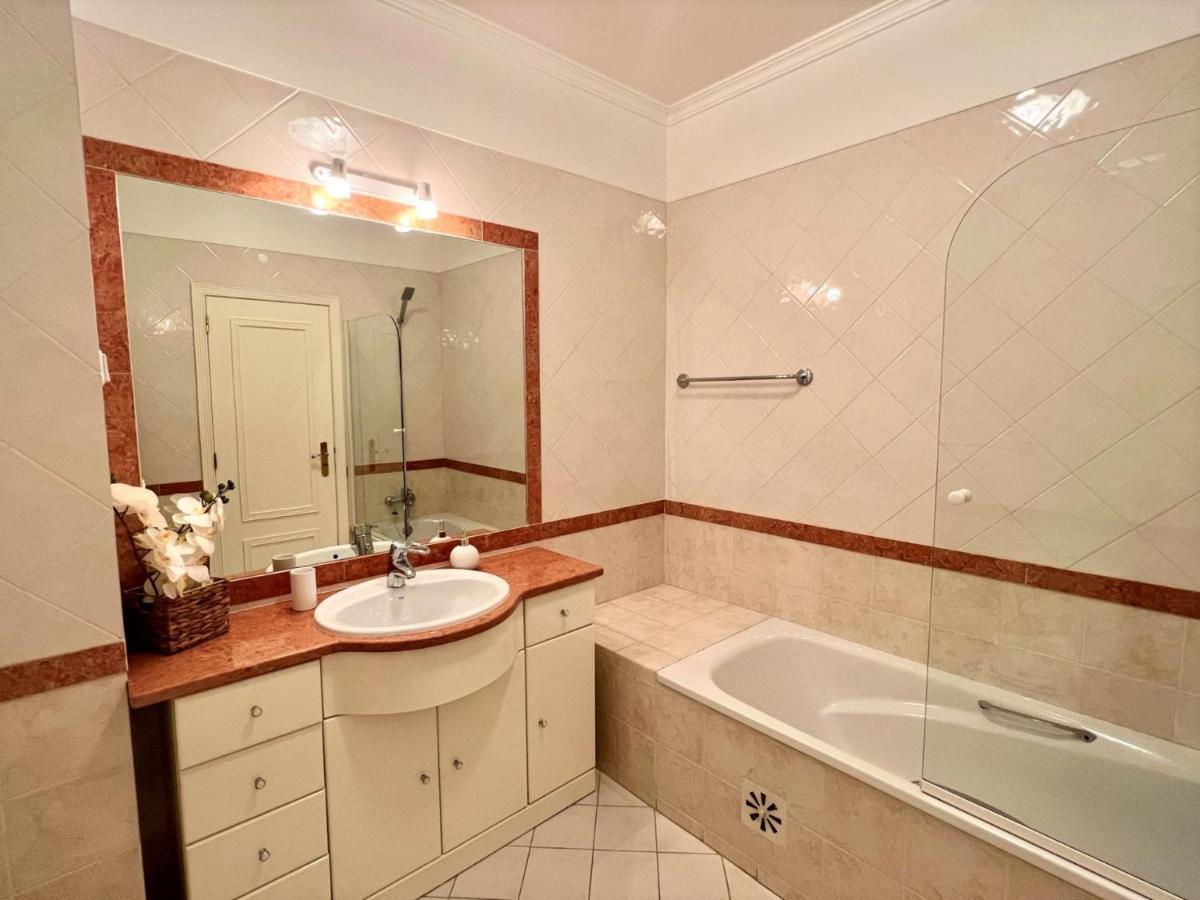 Vilamoura Central 2 With Pool By Homing Luaran gambar