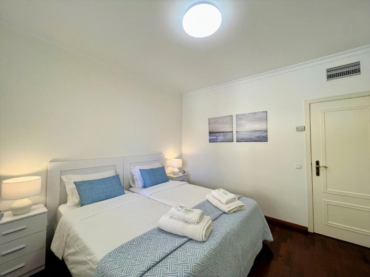 Vilamoura Central 2 With Pool By Homing Luaran gambar