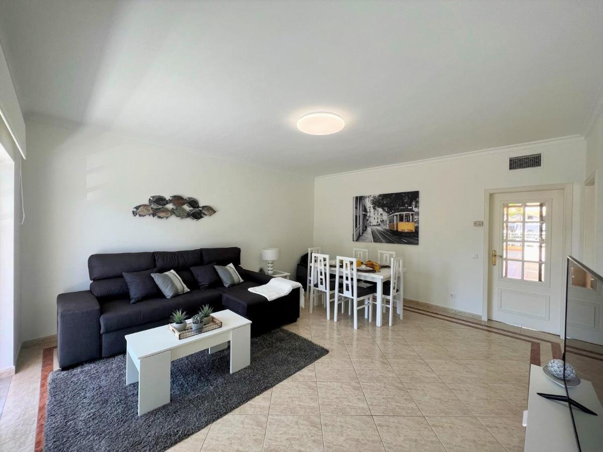 Vilamoura Central 2 With Pool By Homing Luaran gambar