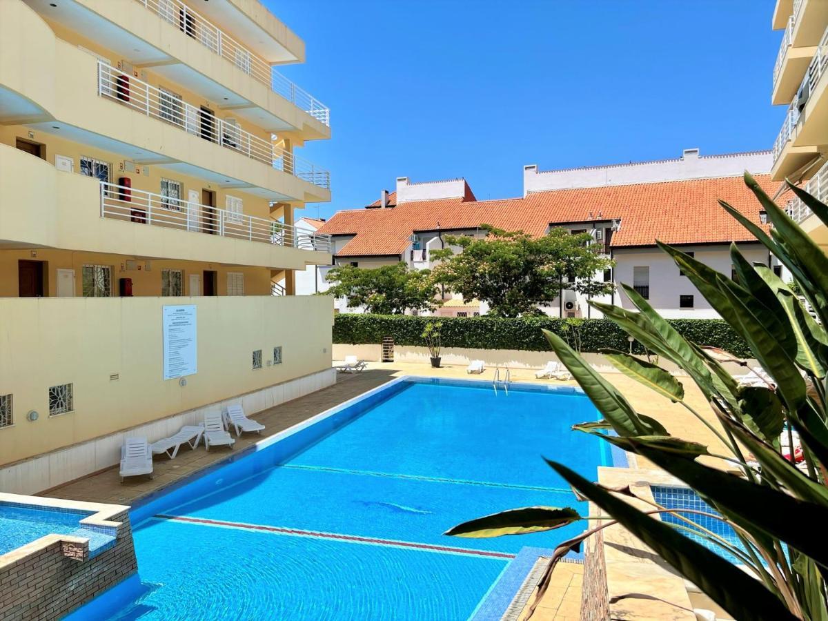 Vilamoura Central 2 With Pool By Homing Luaran gambar