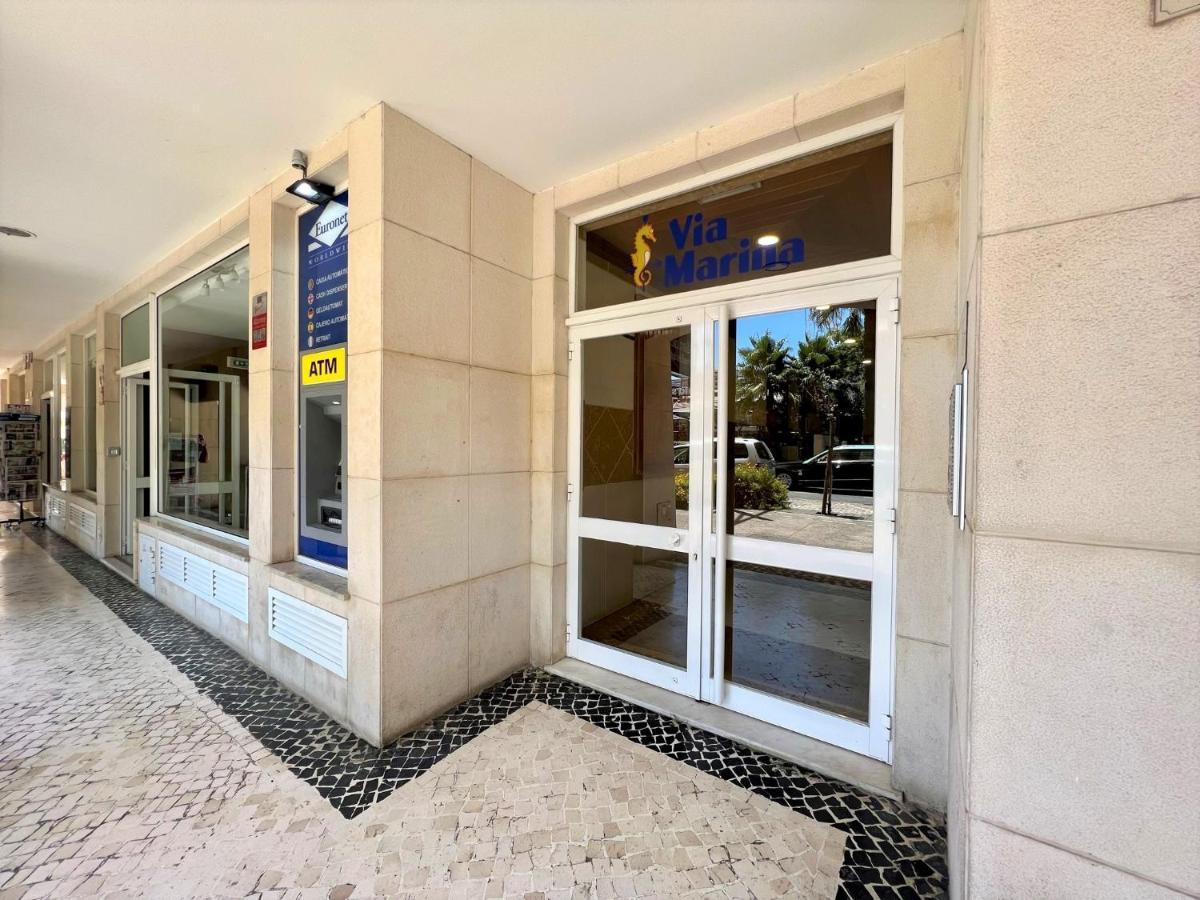 Vilamoura Central 2 With Pool By Homing Luaran gambar