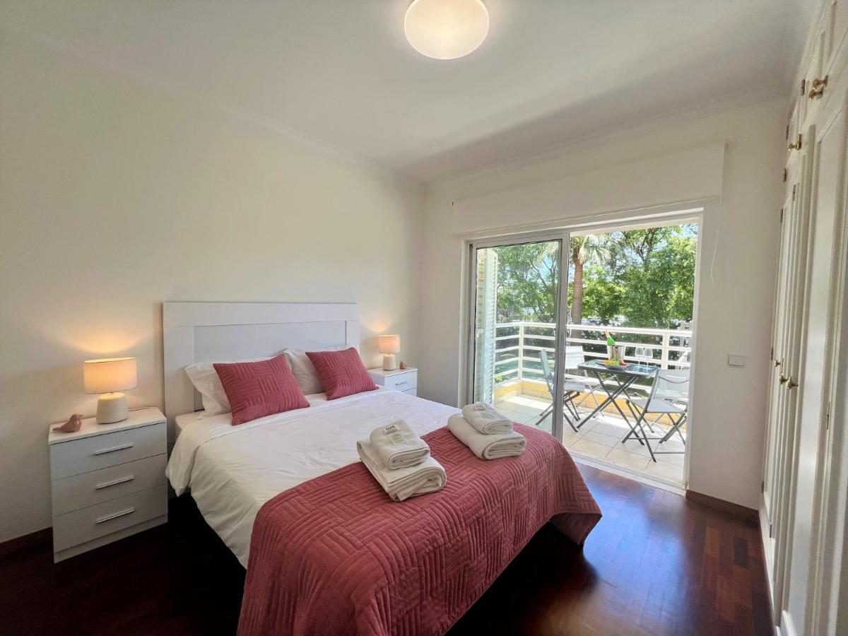Vilamoura Central 2 With Pool By Homing Luaran gambar