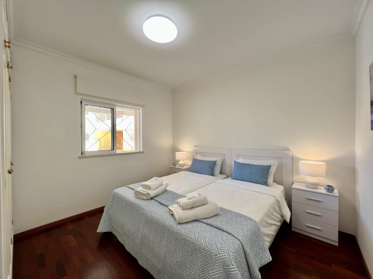 Vilamoura Central 2 With Pool By Homing Luaran gambar