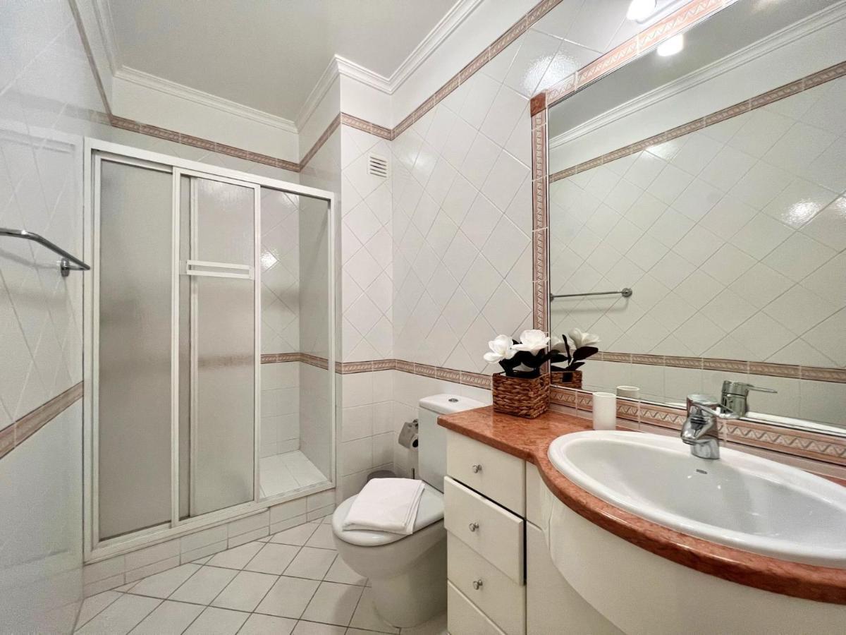 Vilamoura Central 2 With Pool By Homing Luaran gambar