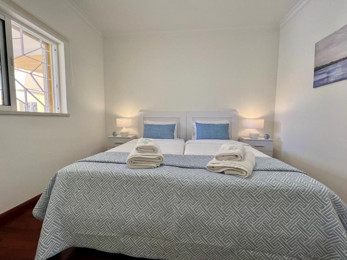 Vilamoura Central 2 With Pool By Homing Luaran gambar