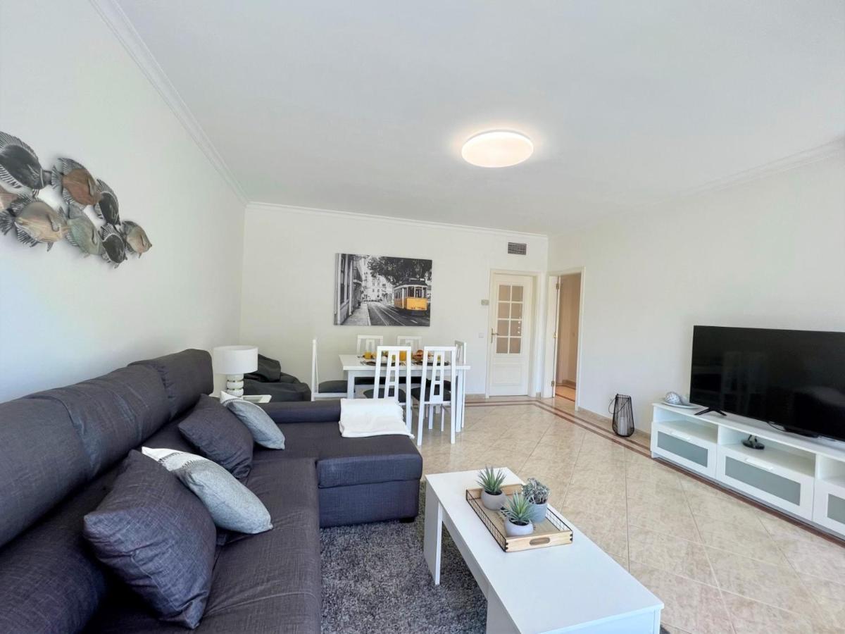 Vilamoura Central 2 With Pool By Homing Luaran gambar