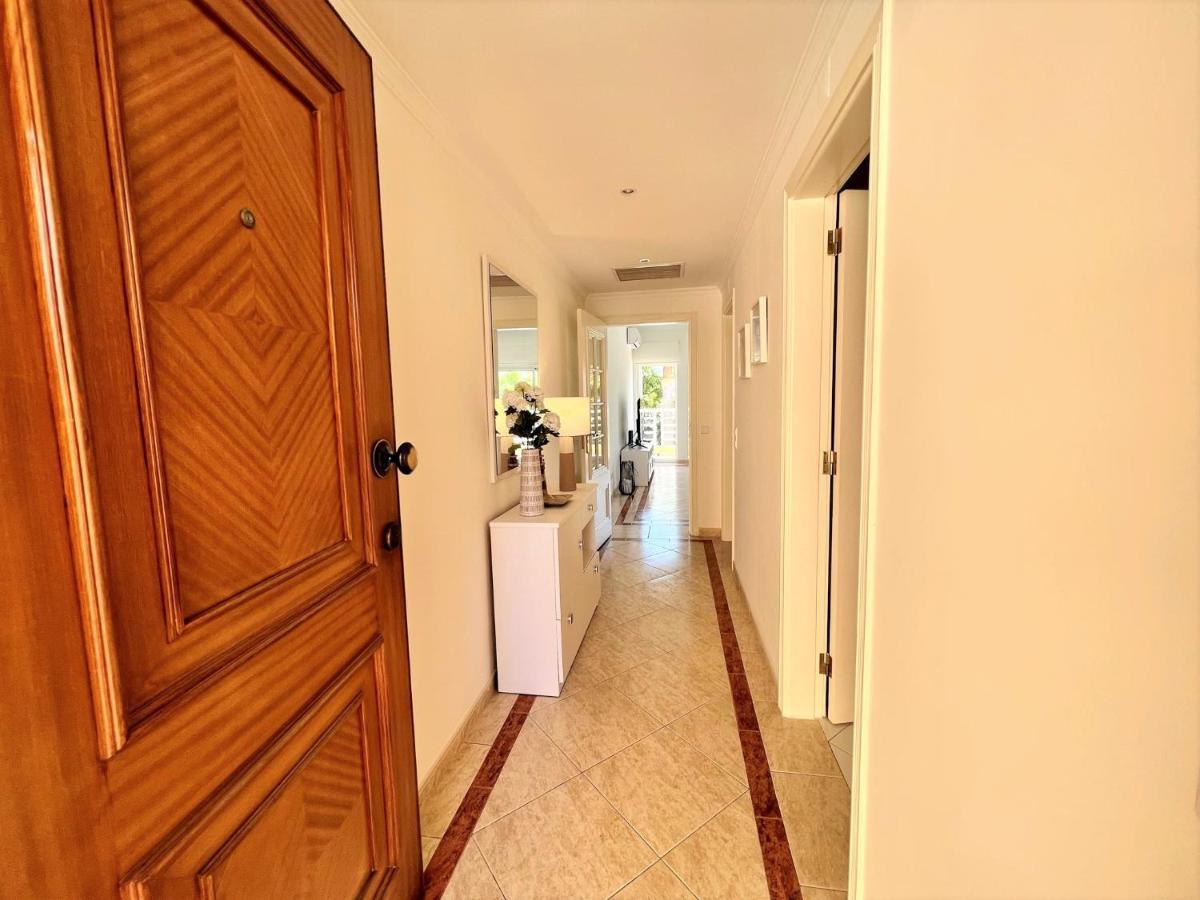 Vilamoura Central 2 With Pool By Homing Luaran gambar